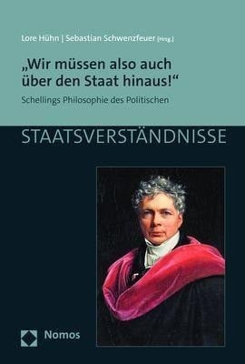 Hühn, Lore 'Wir müssen also auch über den Staat hinaus!'