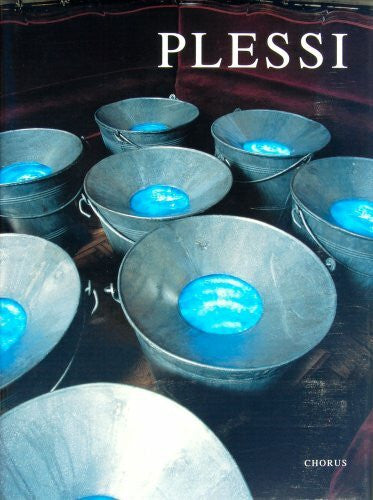 Mit einem Vorwort von Heinrich Klotz und Texten von Dorothea van der Koelen Fabrizio Plessi: Opus Video Sculpture