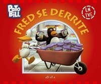 Bedard, Michael Fred se derrite (Oberon Junior)