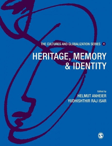 Anheier, Helmut K;Isar, Yudhishthir Raj; Cultures and Globalization