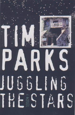 Parks, Tim Juggling the Stars
