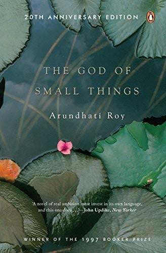 Roy, Arundhati The God of Small Things