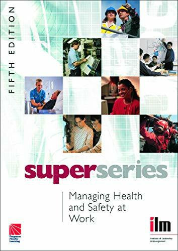 Management, Institute of Leadership & Managing Health and Safety at Work Super Series