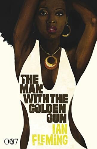 Fleming, Ian The Man with the Golden Gun