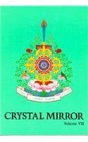 Tulku, Tarthang Crystal Mirror