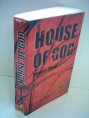samuel-shem House of God