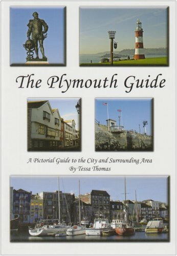 Thomas, Tessa Plymouth Guide