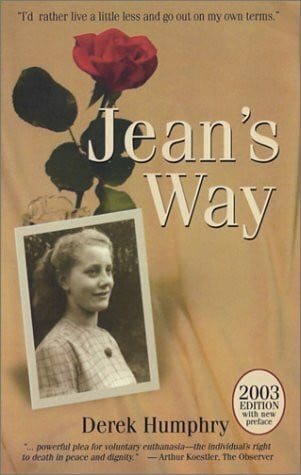Wickett, Ann Jean's Way