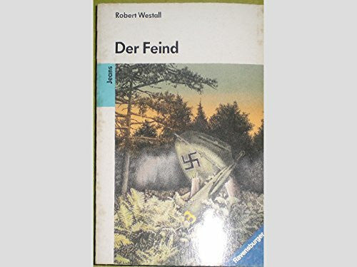Westall, Robert Der Feind (Ravensburger Taschenbücher)
