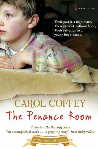 Coffey, Carol The Penance Room