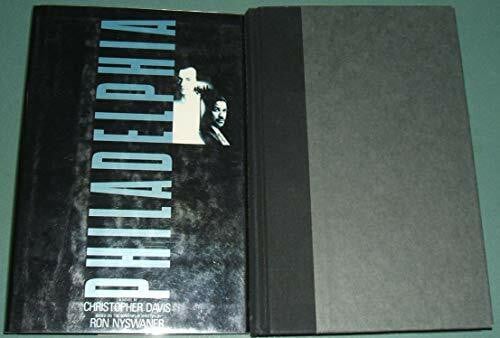 Nyswaner, Ron Philadelphia: A Novel