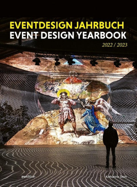 Stein, Katharina Eventdesign Jahrbuch 2022 / 2023