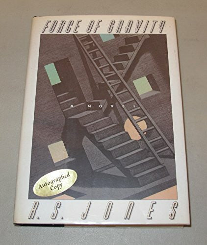 Jones, R. S. Force of Gravity