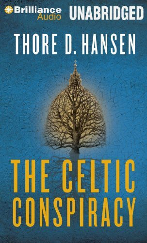 Gigante, Phil The Celtic Conspiracy