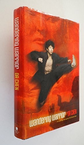 Chen, Da Wandering Warrior.Meister Atami und der kleine Mönch, englische Ausgabe