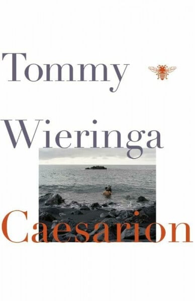 Wieringa, Tommy Caesarion: roman