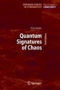 Haake, Fritz Quantum Signatures of Chaos