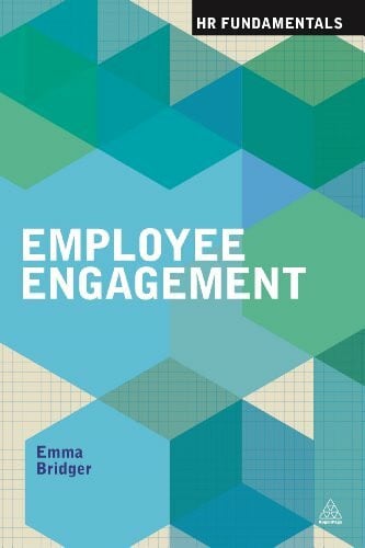 Bridger, Emma Employee Engagement (HR Fundamentals)
