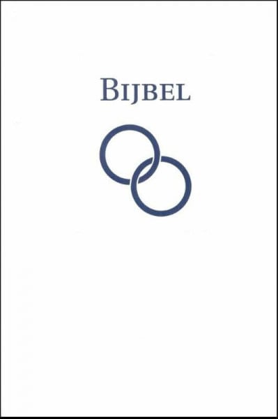 NBV Huwelijksbijbel: zonder deutrocanonieke boeken