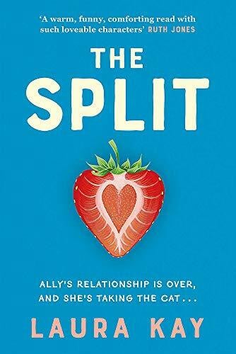 Kay, Laura The Split