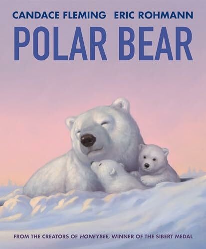 Rohmann, Eric Polar Bear
