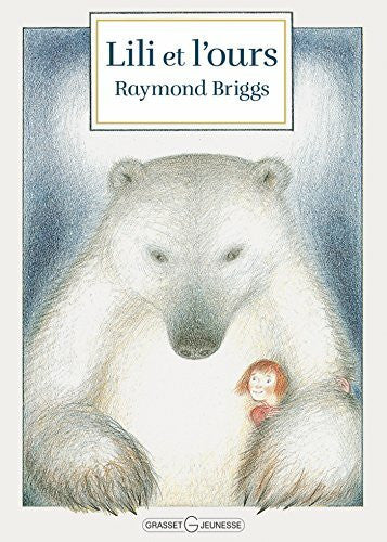 Janssen, Eliane Lili et l'ours