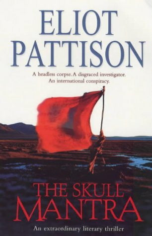 Pattison, Eliot The Skull Mantra
