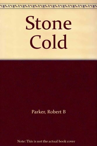 Swindells, Robert Stone Cold