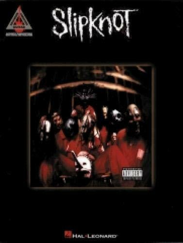 Slipknot Slipknot