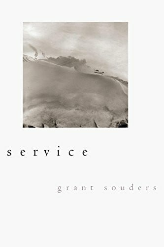Souders, Grant Service: Poems