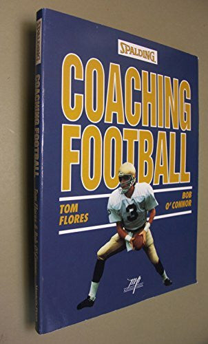 O'Connor, Bob Coaching Football