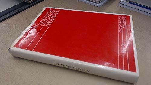 Adler, David Metric Handbook