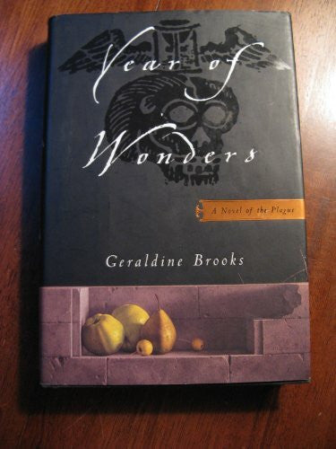 Brooks, Geraldine Year of Wonders