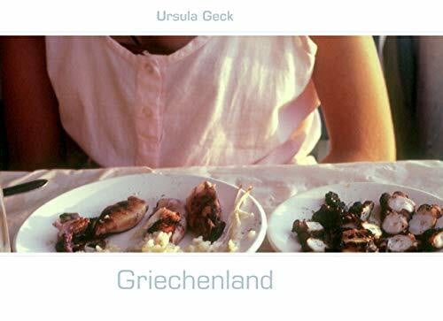 Geck, Ursula Griechenland