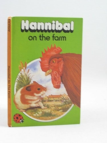 Ladybird Series Hannibal On the Farm