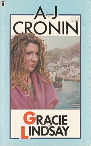 Cronin, A. J. Gracie Lindsay