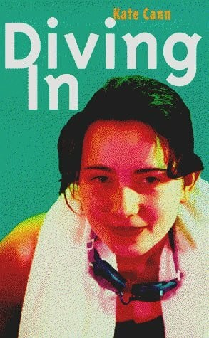 Cann, Kate Diving in (Livewire)