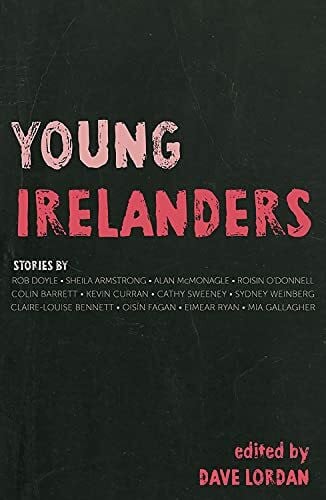 Lordan, Dave Young Irelanders