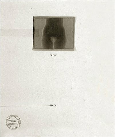Neri, Louise Julião Sarmento (Colección 20-21)
