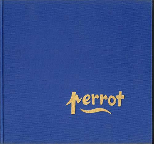 Collectif Tapisseries, dessins, peintures, gravures de rene perrot (Fonds Dessain)