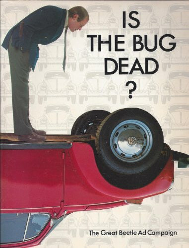 Marcantonio, Alfredo Is the Bug Dead?