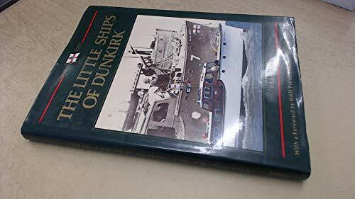 Brann, Christian The Little Ships of Dunkirk