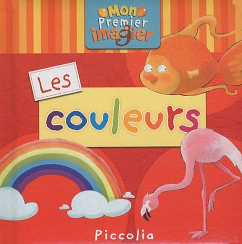 Mika Les couleurs