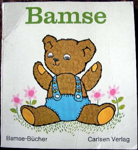 Hertz, Mogens Bamse: Teddy