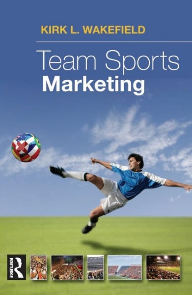 Wakeland, Kirk Team Sports Marketing