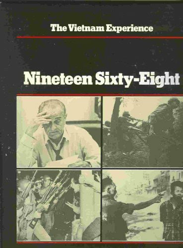 Boston Publishing Company Nineteen Sixty-Eight (Vietnam Experience)