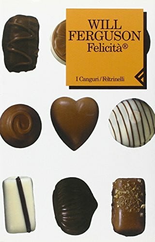 Buzzi, A. Felicità® (I canguri, Band 146)