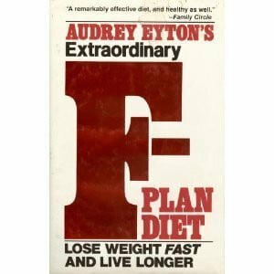 audrey-eyton The F-Plan Diet
