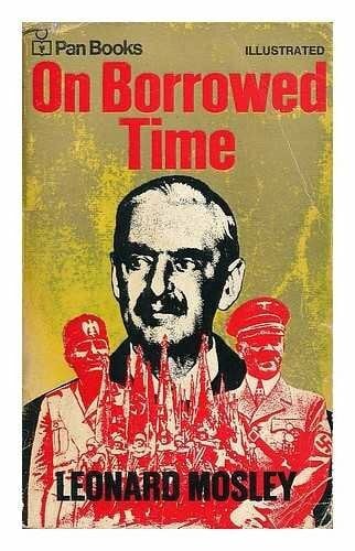 Mosley, Leonard On Borrowed Time