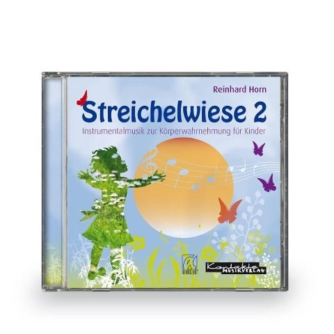 Horn, Reinhard Streichelwiese 2